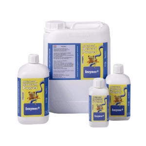 Advanced Hydroponics of Finland Enzymes