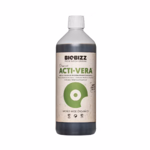 Biobizz Acti Vera 1L