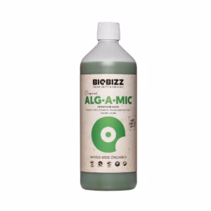 Biobizz Alg A Mic 1L