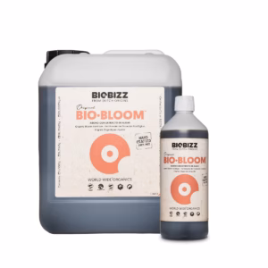 Biobizz Bloom kukintaravinne