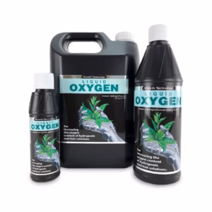 Liquid oxygen sisältää vetyperoksidia 11,9%. Auttaa hallitsemaan juuri sairauksia ja muita taudinaiheuttajia