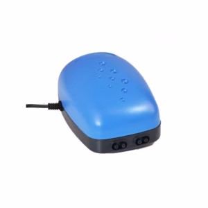 Ilmapumppu 4 x 150l/h