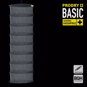 ProDry 8×60cm kuivatusverkko
