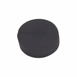 Neopreenikannella suojaat esimerkiksi pienessä verkkoruukussa olevan kasvin kasvualustan pintaa