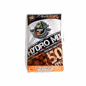 Hydrosora 50L Platinium