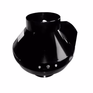 Kanavapuhallin Winflex 125mm 300m3/h